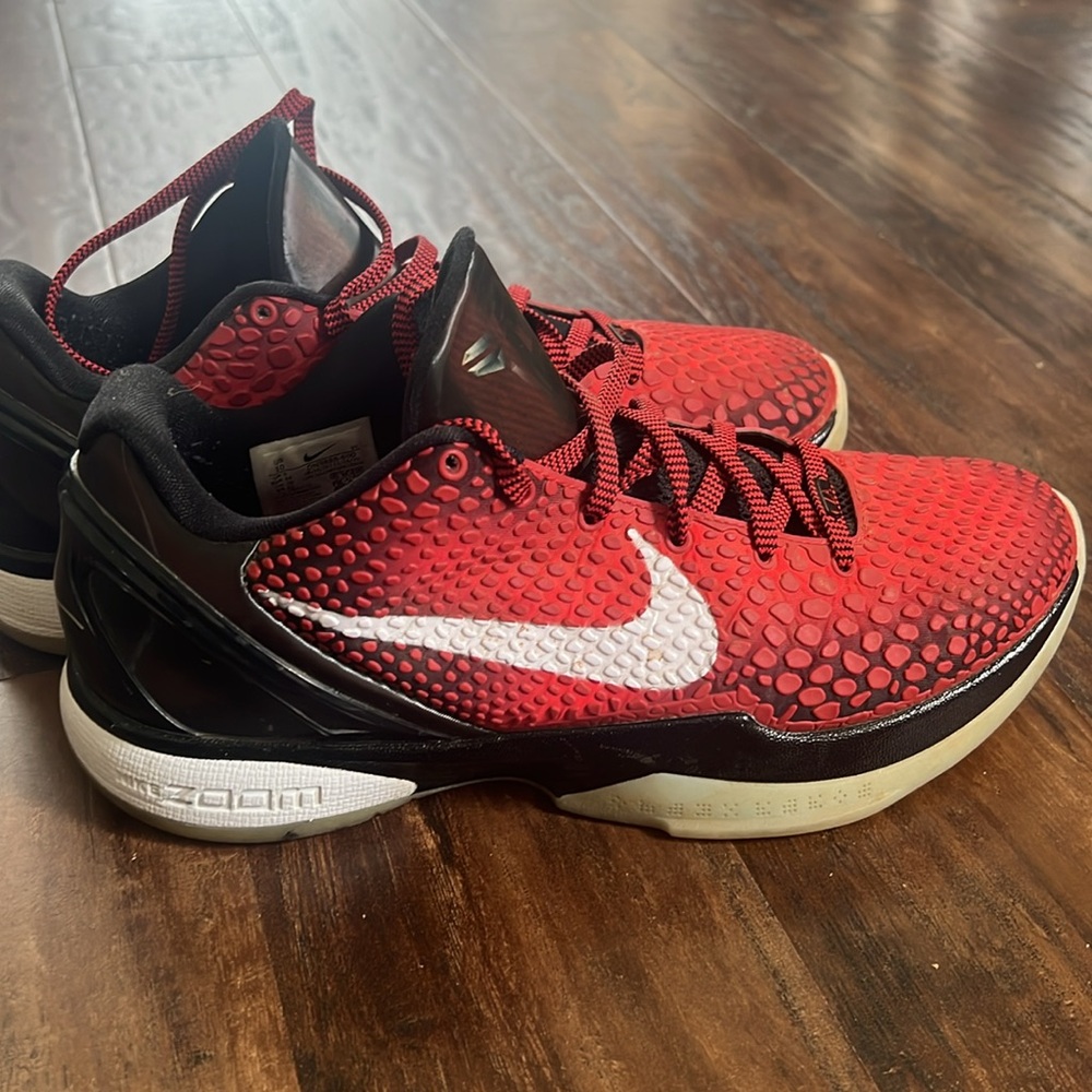 Nike Zoom Kobe 6 Protro 'All-Star' 2021 Sz 10 Pre… - image 3